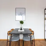 Apartment Berlin Am Friedrichshain * Berlin
