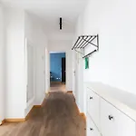 Apartment Berlin Am Friedrichshain *