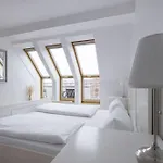 Apartment Berlin Am Friedrichshain Apartment