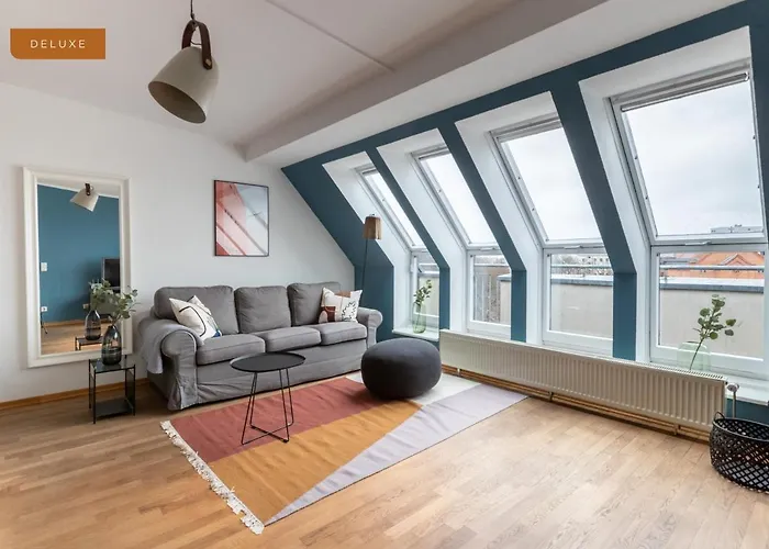 Am Friedrichshain * Berlin