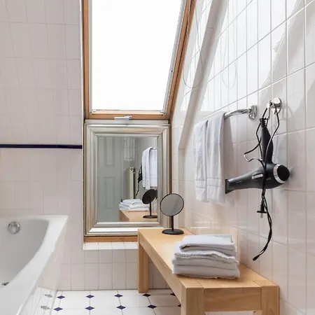 Am Friedrichshain Berlim