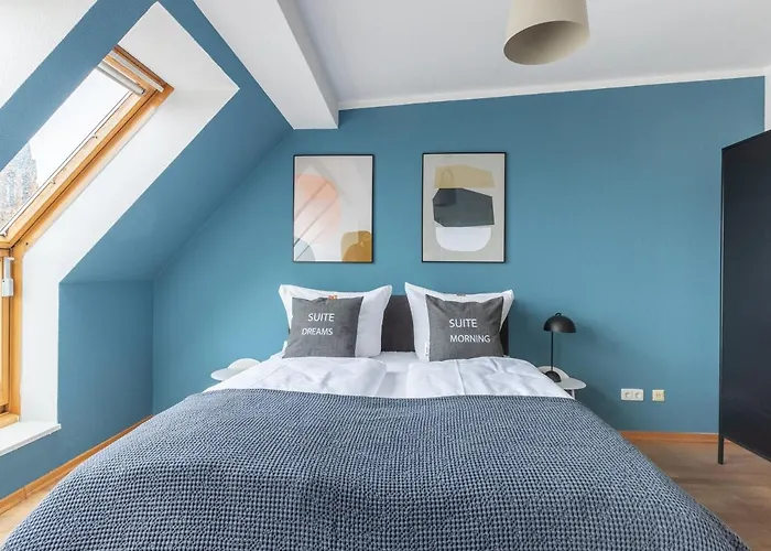 Am Friedrichshain Berlin